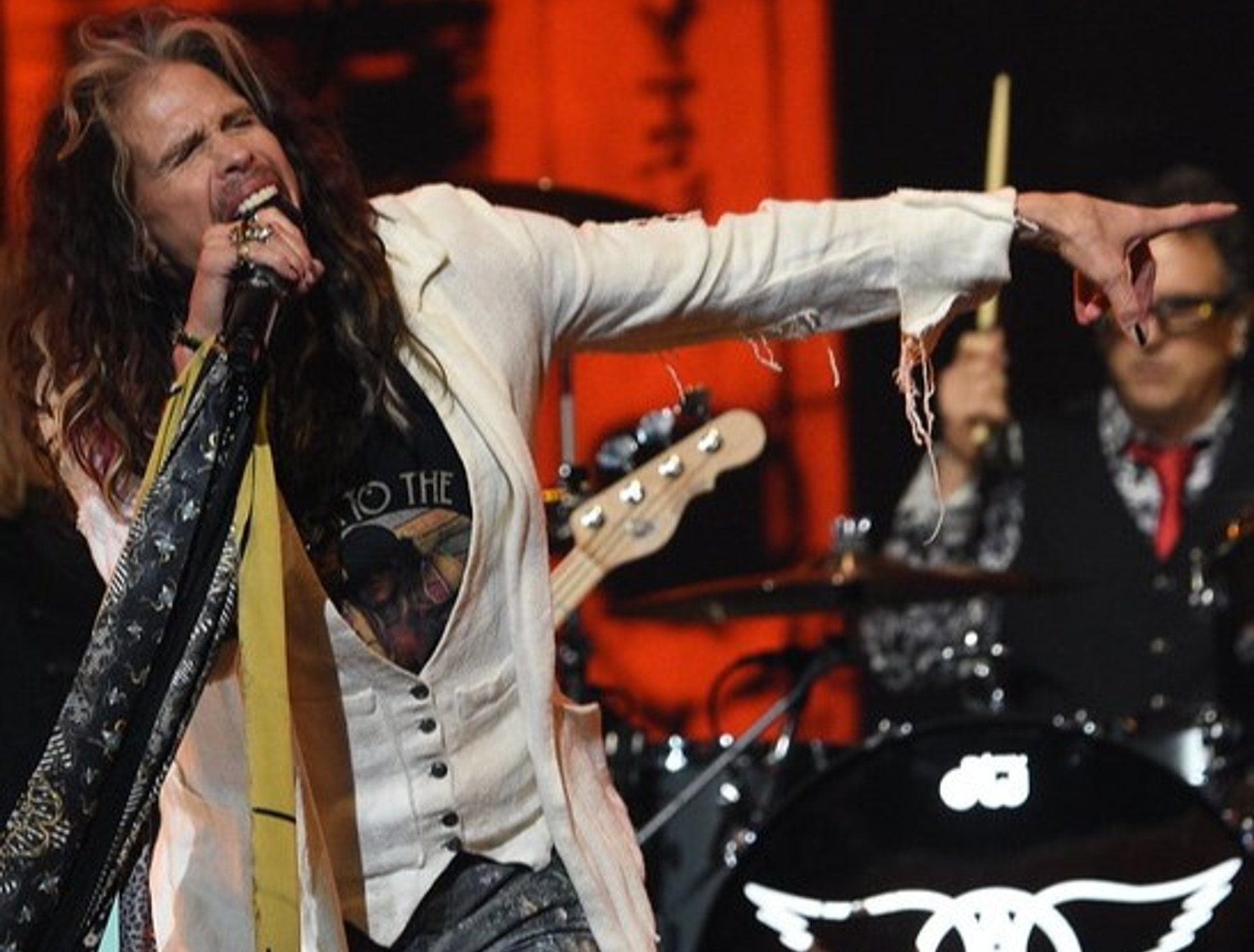 AAM Productions team